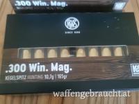 . 300 Win. Mag. 