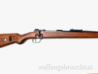 Mauser 98 Portugal