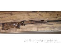 **AKTION**Mauser 12 MAX in 300 Win. Mag. mit Mündungsgewinde und offener Visierung ink. Handspannsystem