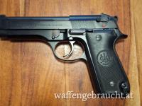 Beretta 92S