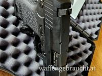 USP Compact, 9mm , Heckler & Koch