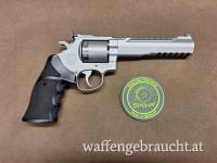 SPOHR L562 TACTICAL 6" STAINLESS