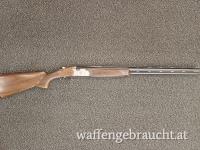 Beretta 686 Silver Pigeon I Sporting, Kaliber 12/76  NEUWAFFE!