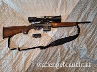 Remington Woodmaster 742 Kaliber 308 Win