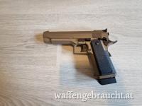 Airsoft 1911er 6mm BB 0.5 Joule AEG