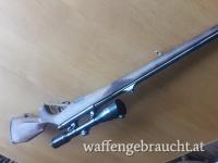 Steyr Mannlicher Luxus Stutzen 5,6 x 57