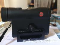 Leica Rangemaster 2000 B