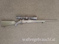 Steyr Arms CL II SX, Kaliber .30-06, Meopta Optika6 3-18x56  NEUWAFFE!