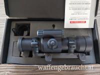 Aimpoint Reflex Rotpunkt Blaser Visier