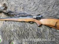 Steyr Mannlicher Luxus Kal.30-06