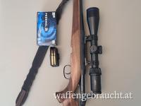 Steyr SM12 Goiserer 308 inkl. Meopta 3-18x50