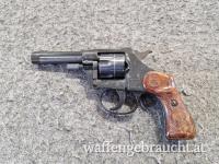 Revolver Röhm RG23 22lr. 6 Schuss