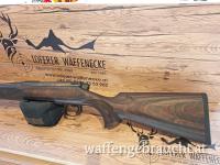 Mauser 18 Pure .270 Win. LL510mm M15*1