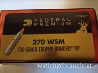 270 wsm  