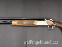 Regent Modell: Bockdoppelflinte 1848 No. 1 12/76