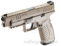 HS Produkt SF19 4.5'' FDE/FDE Kal. 9x19mm auf Lager, Aktion!