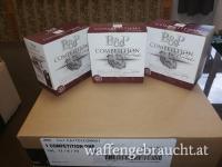 VERKAUFT! Baschieri & Pellagri Competition One Trap im Kaliber 12/70 mit 24g und 2,4mm