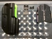 KMR SPECTRA PACKAGE Trijicon Holosun IPSC Korund