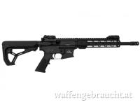 ALPEN ARMS STG9 9X19 12,5" BLACK 10 RD