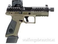 *LAGERND* Beretta APX A1 Tactical Kaliber 9x19 MM  | www.waffen.shopping