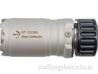 Set B&T Rotex-IIA 5/8-24 UNEF SDKomp762 inklusive B&T Blast Deflector 