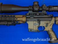 Schmeisser M4 DMR Austria RAL8000