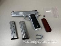 SPS 1911 Falcon UNO in .40 S&W NEU