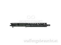 WATCHTOWER TYPE 15M CQB 10,5″ 223 rem. Complete Upper Receiver BLK *LAGERND*