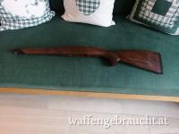 Mauser Schafft 