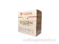 FIOCCHI Golden Compentition 24g 2,4mm 25 Stk. Kal.: 12/70 *LAGERND*