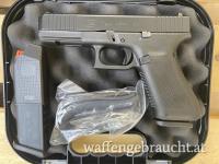gebrauchte Glock 17 Gen 5 FS Kal. 9x19mm