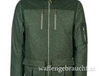 Jagdhund Lodenjacke Glanegg ABVERKAUF -50%