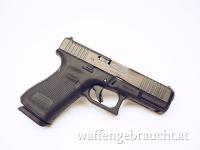 Glock 19 Gen 5 9mm Luger