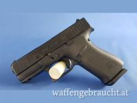 AKTION! Glock 43X R/FS Kal. 9x19mm