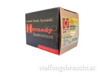 HORNADY .460 S&W Mag 200gr FTX 20Stk *LAGERND*