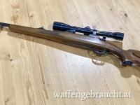 Mauser K98 8x57JS jagdlich