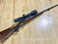 Mauser K98 7x64