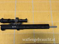 Nordic Components 22 LR Wechselsystem AR15