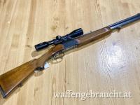 Brünner CZ 502 5,6x50R + 12/70