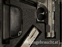 CZ 75D Compact PCR