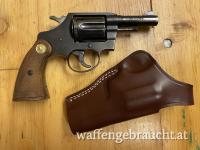 Colt Detective Spec