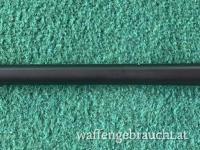 Blaser R93 Lauf mit Mündungsgewinde M15x1