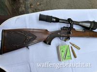 Mauser 7x66 v. Hofe