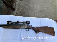 Savage 22.Magnum 20er Schrot