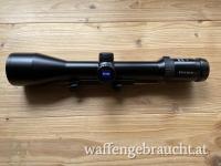 Zeiss Victory Diavari 2,5 - 10 x 50 T* mit oder Ohne Blaser Sattelmontage