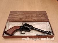 Revolver ME600 Kal. 6mm Flobert Neuwertig!!!