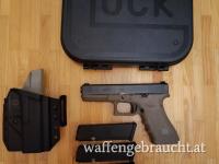 Glock 17 