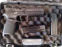 SIG SAUER P320 Fullsize