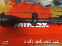 Nagelneues Minox Zielfernrohr