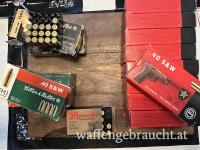 450 Schuss 40 Smith & Wesson von Geco